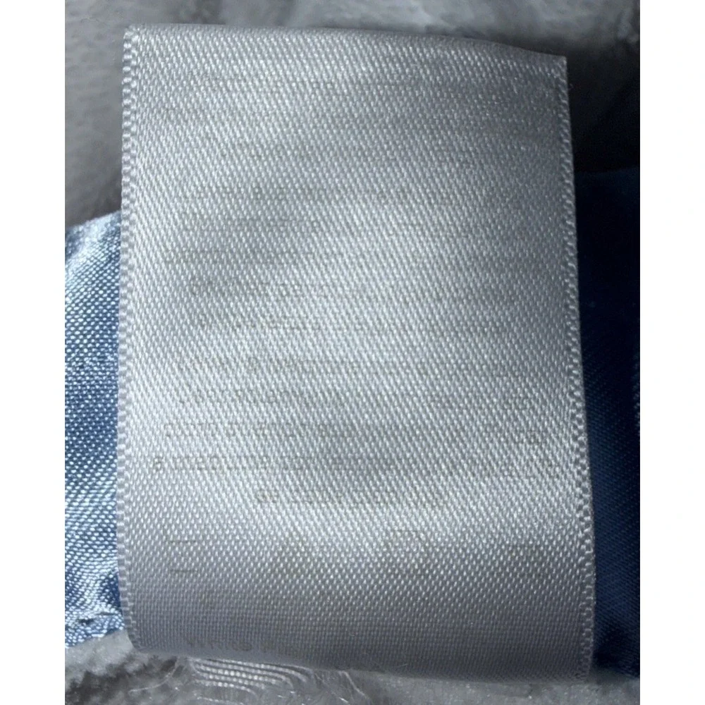 Blue Star Puppy Love Lovey Blanket 30x38